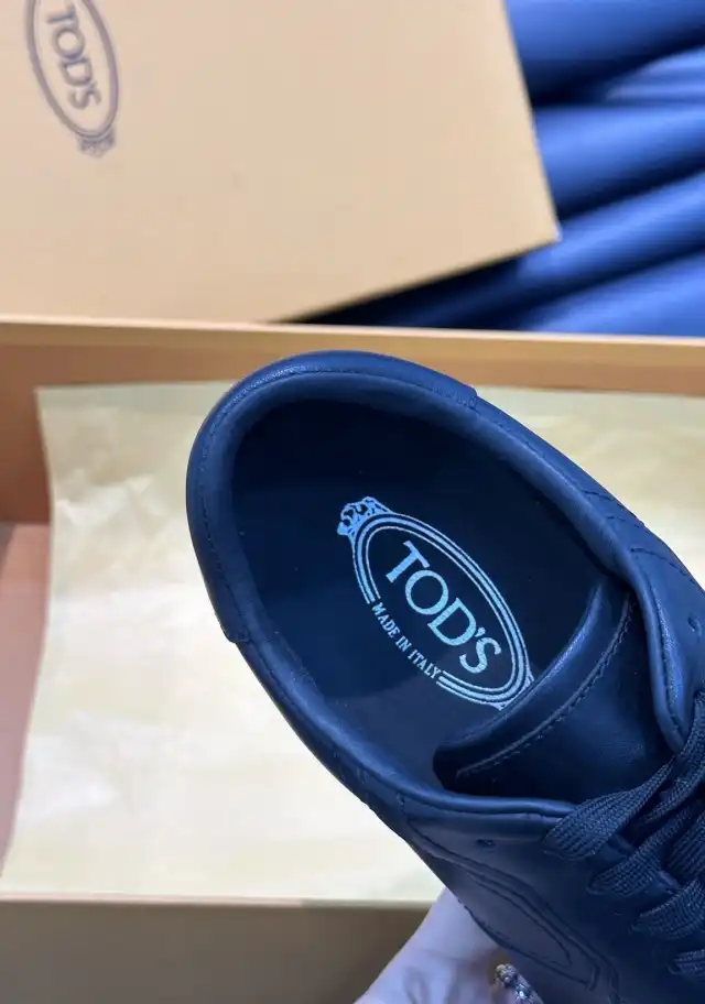 hype Tods Casual Shoes