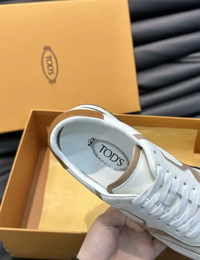 hype Tods Casual Shoes