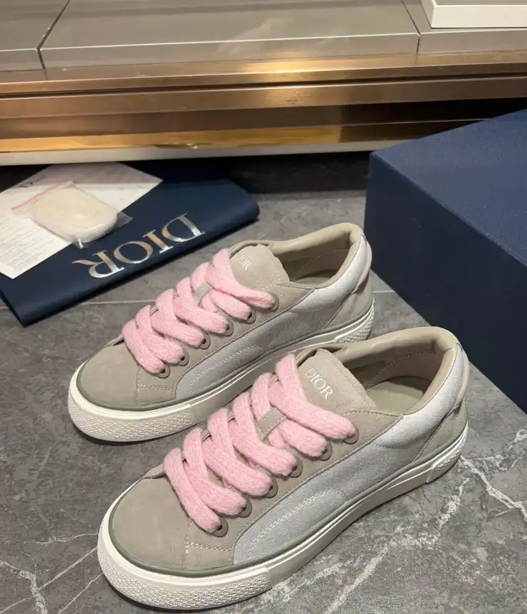 hype Christian Dior Sneakers