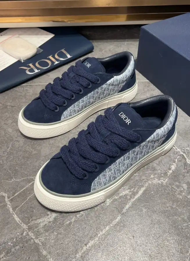 hype Christian Dior Sneakers