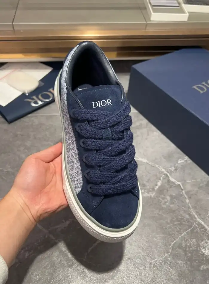 hype Christian Dior Sneakers