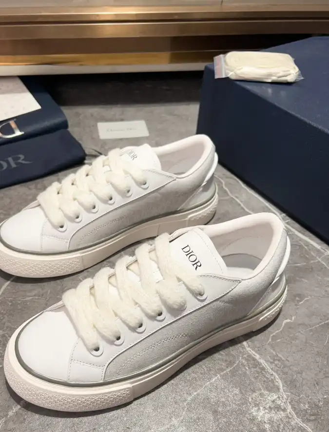 hype Christian Dior Sneakers