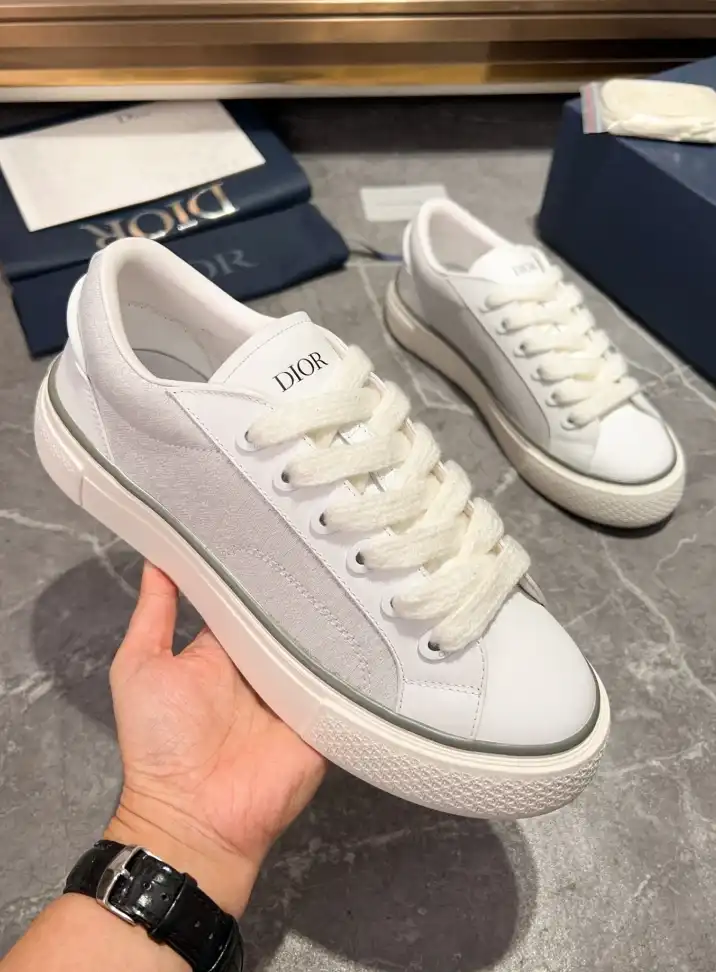 hype Christian Dior Sneakers