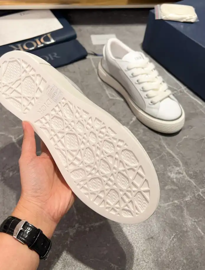 hype Christian Dior Sneakers