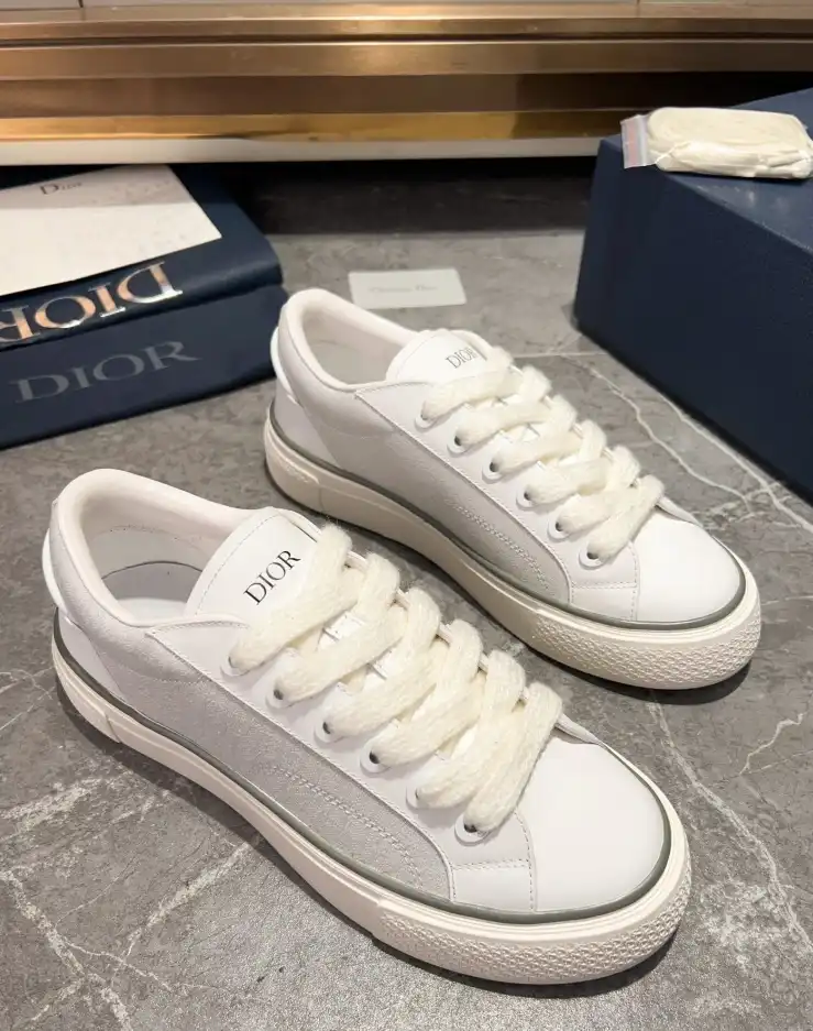 hype Christian Dior Sneakers