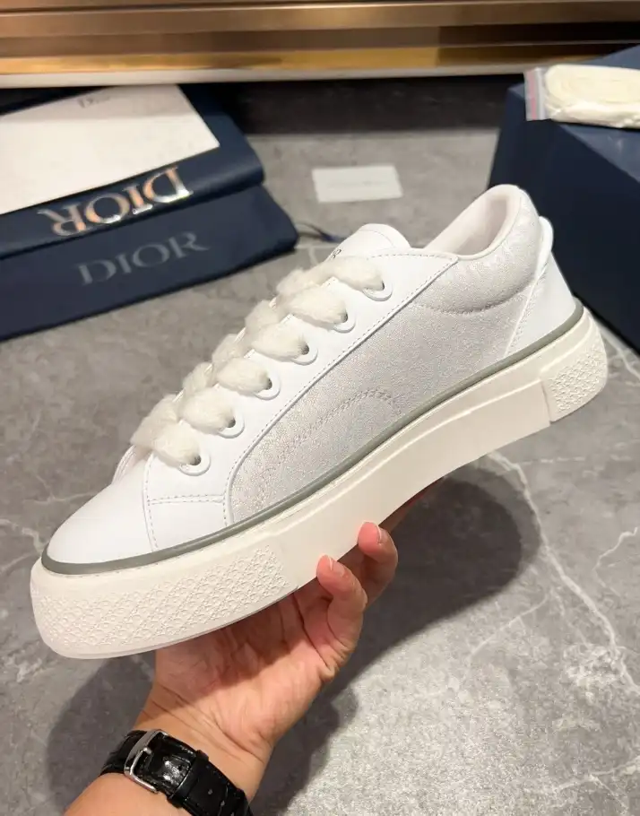 hype Christian Dior Sneakers