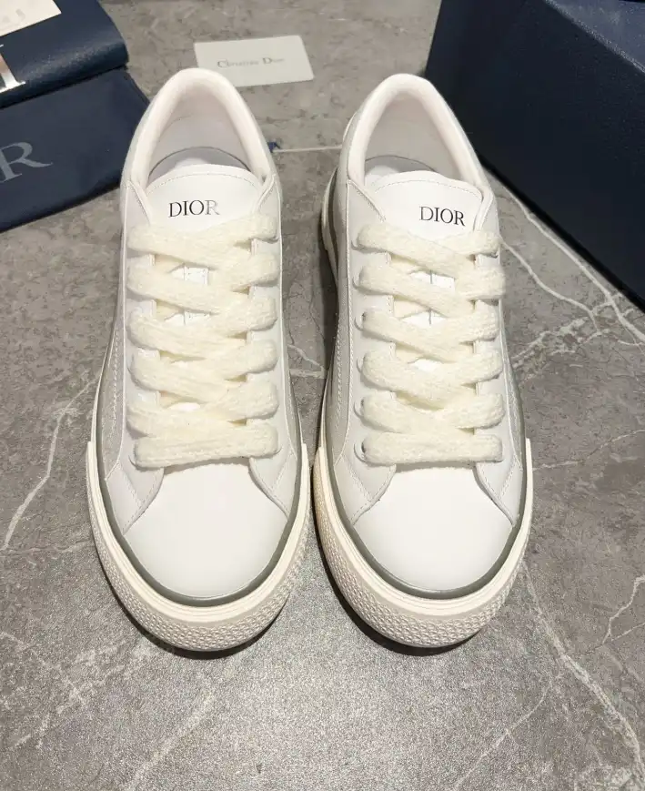 hype Christian Dior Sneakers