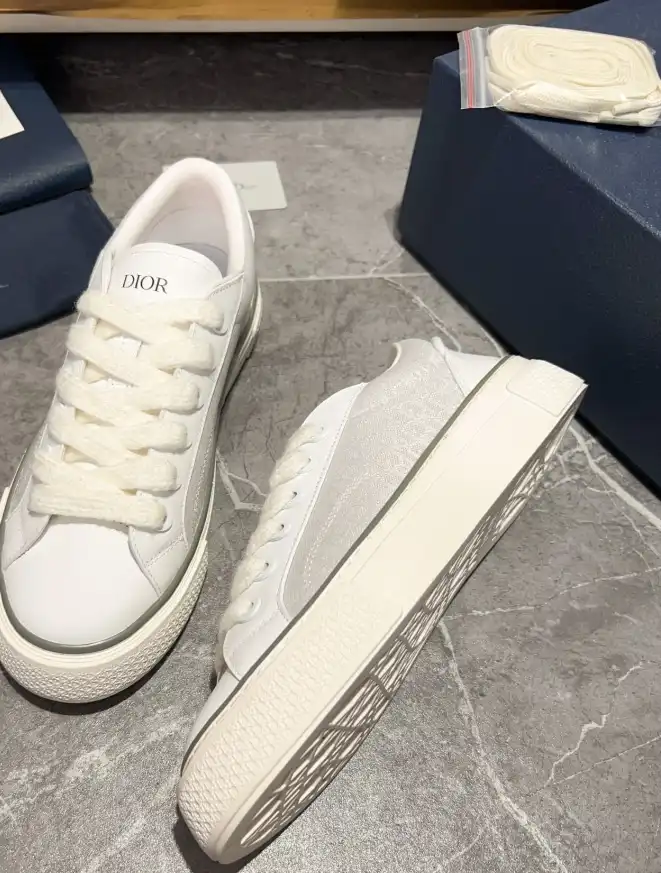 hype Christian Dior Sneakers