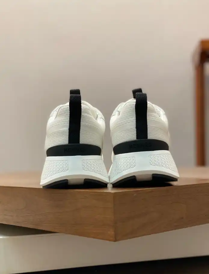 hype Hermes Sneakers