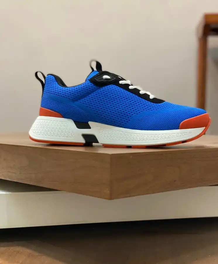 hype Hermes Sneakers