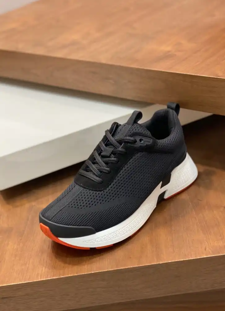 hype Hermes Sneakers