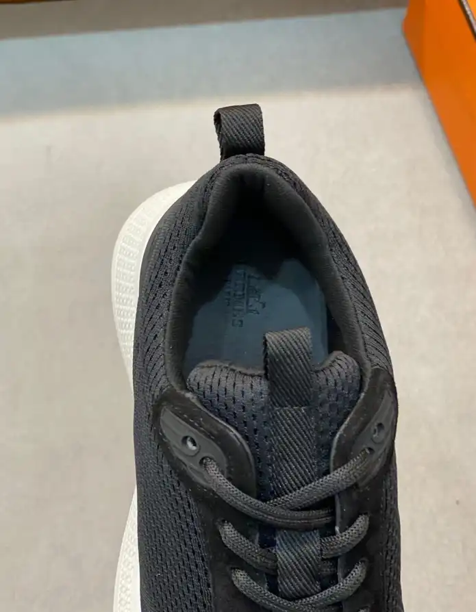 hype Hermes Sneakers