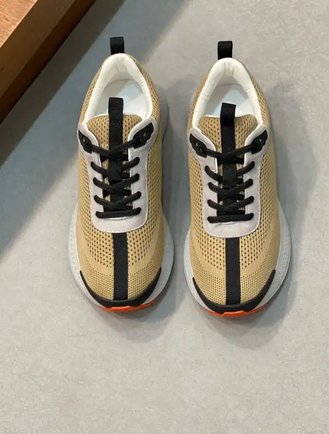 hype Hermes Sneakers