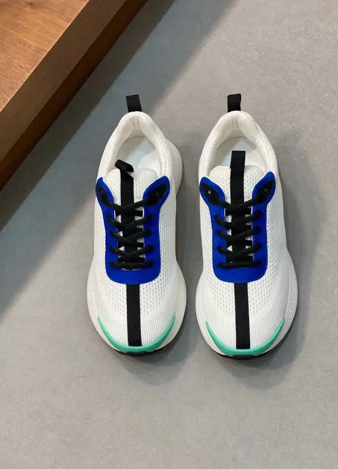 hype Hermes Sneakers