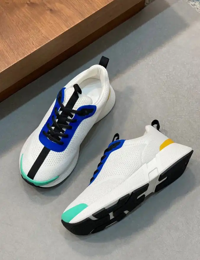 hype Hermes Sneakers