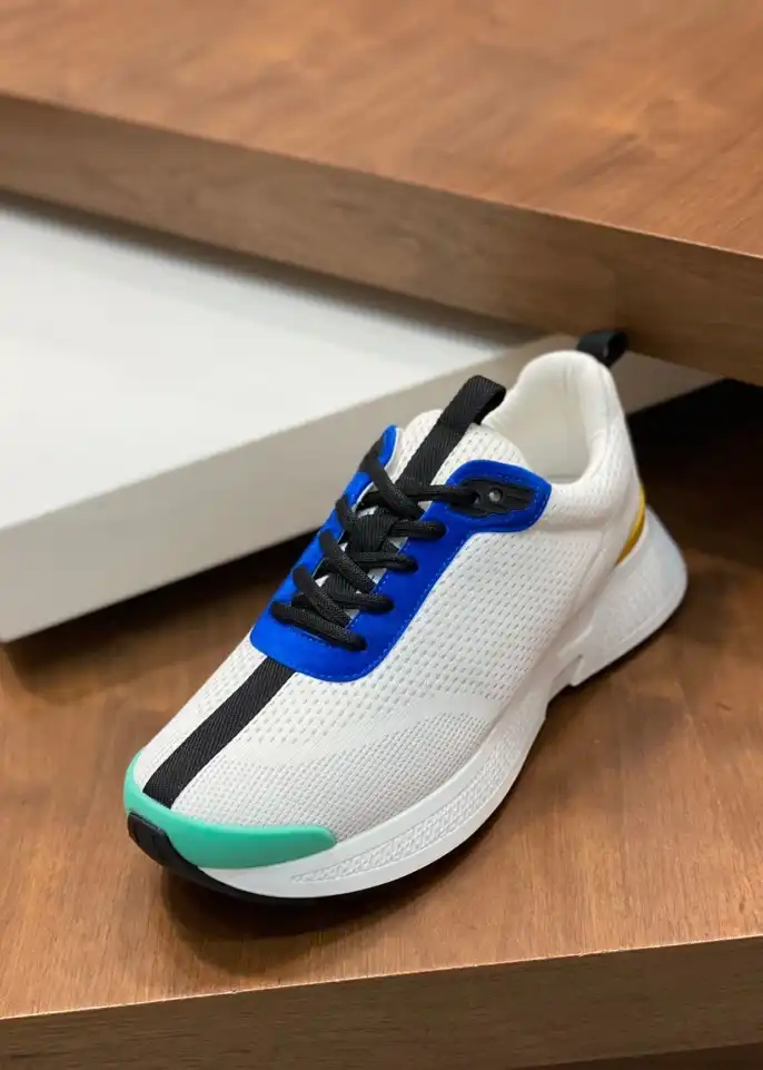 hype Hermes Sneakers