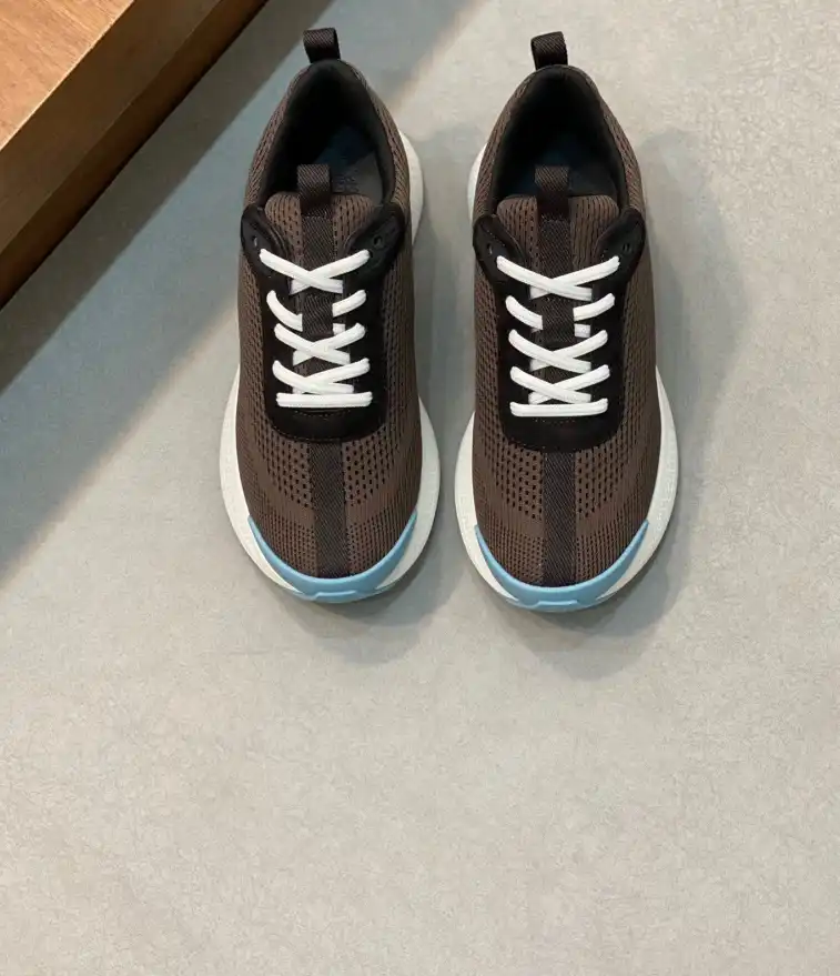 hype Hermes Sneakers