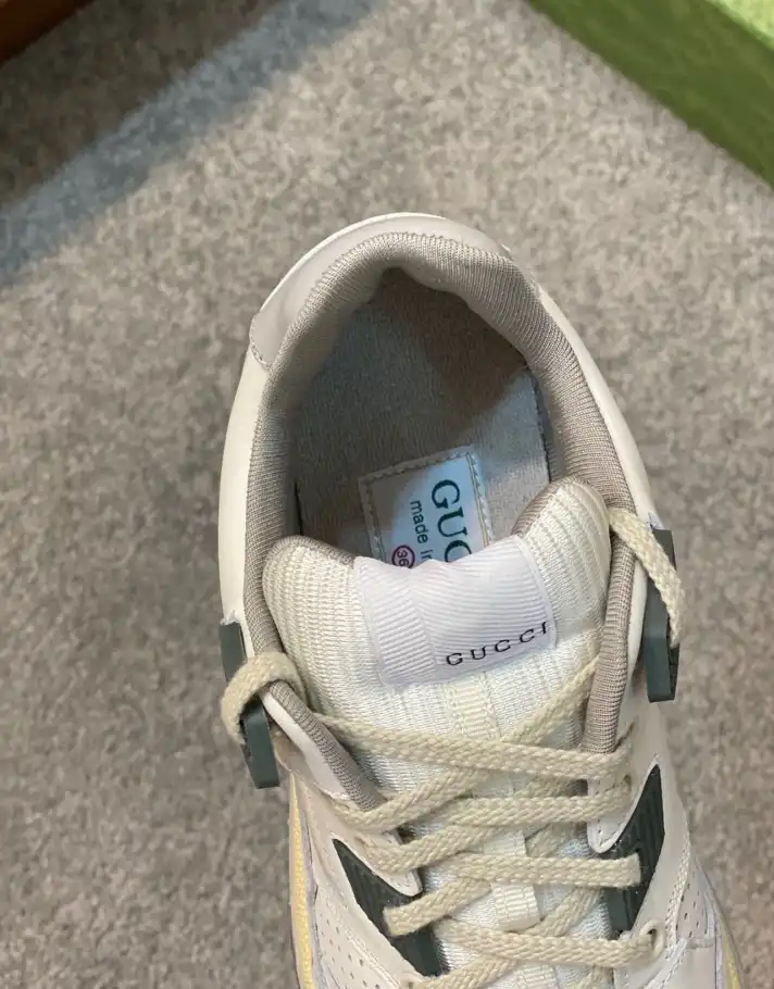 hype Gucci Sneakers