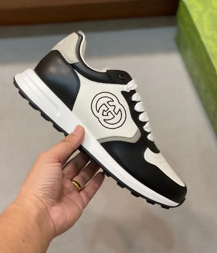 hype Gucci Sneakers