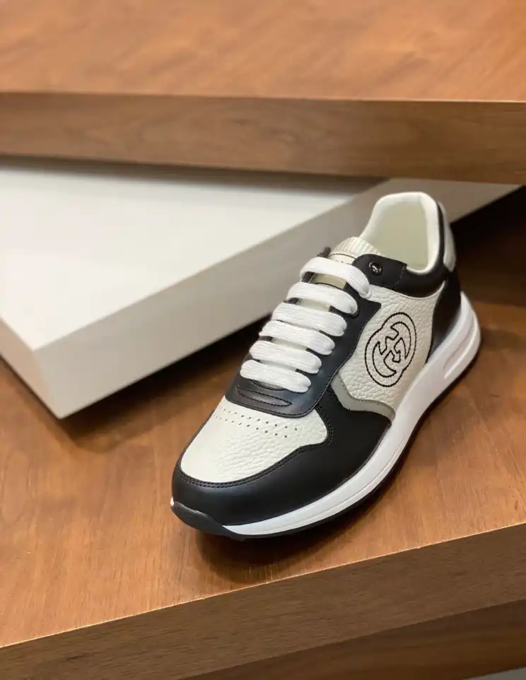 hype Gucci Sneakers