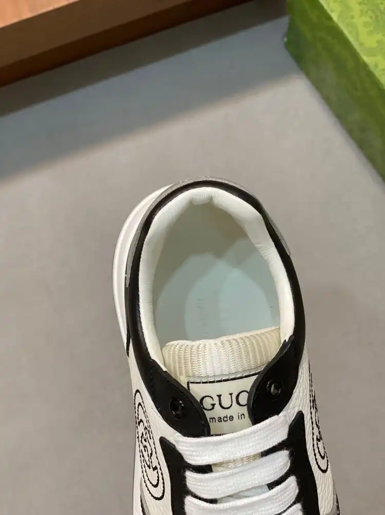 hype Gucci Sneakers