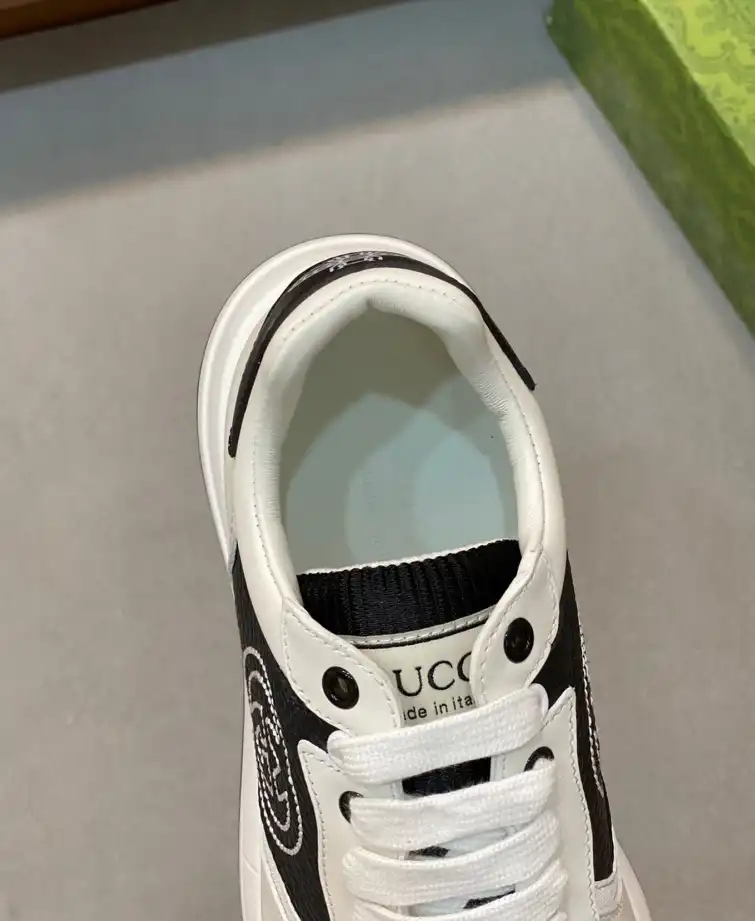 hype Gucci Sneakers