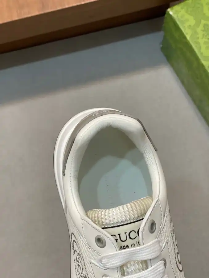 hype Gucci Sneakers