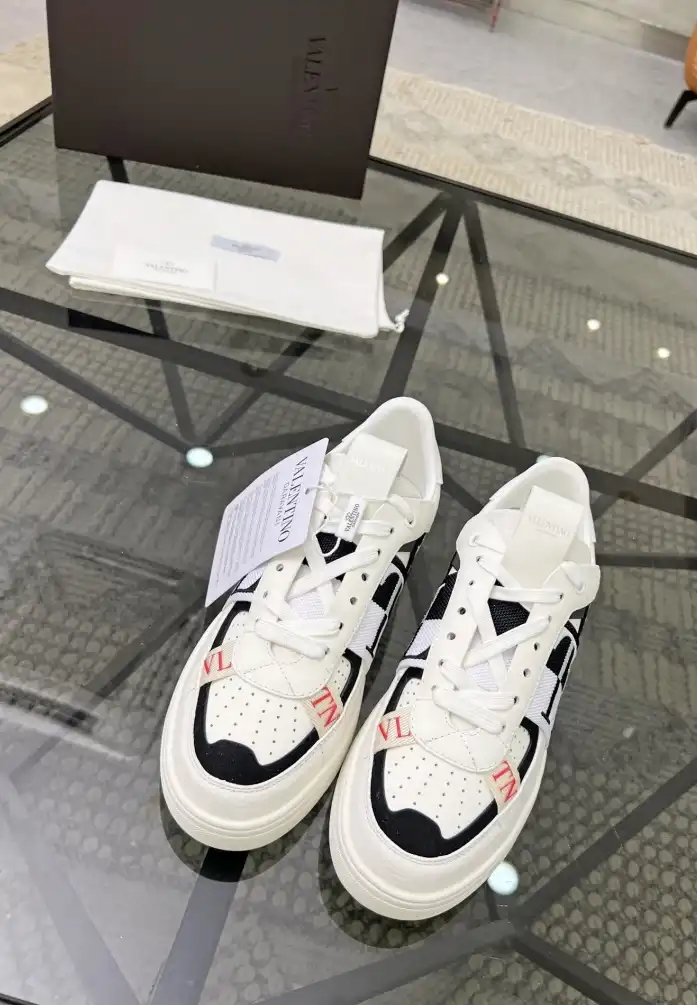 hype Hermes Sneakers