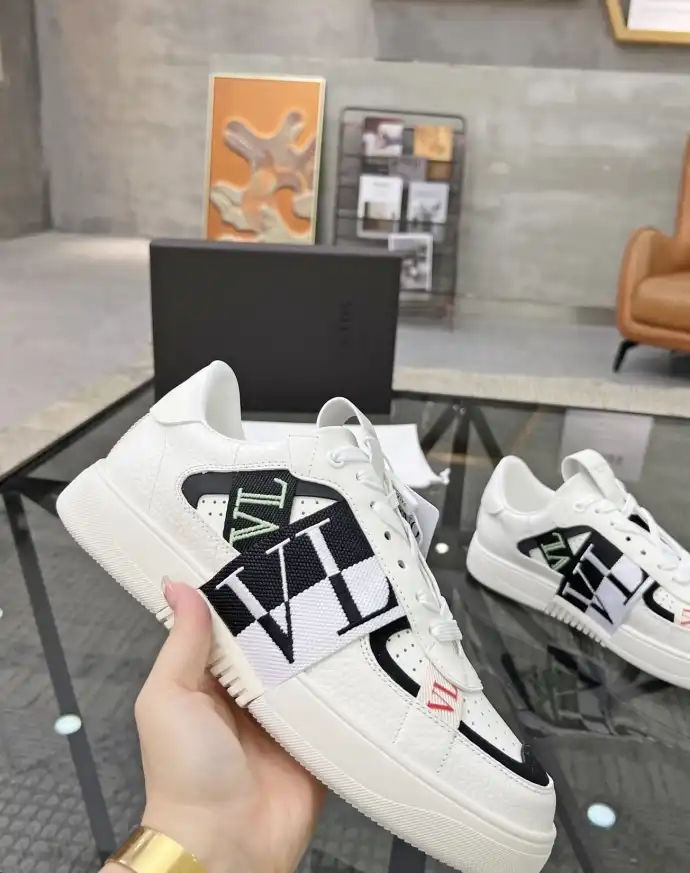 hype Hermes Sneakers