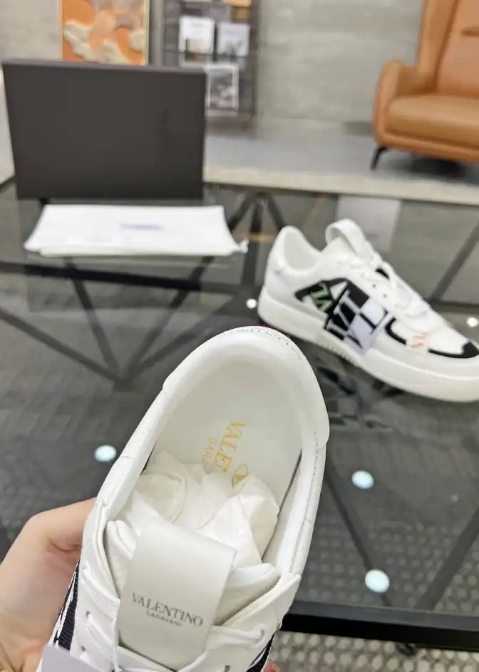 hype Hermes Sneakers