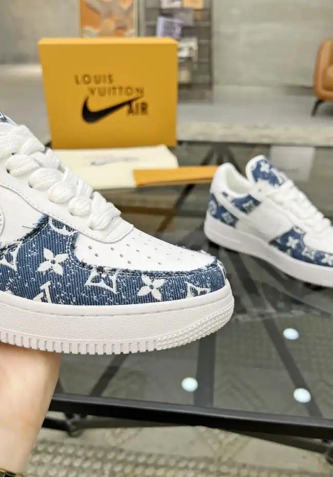 hype Louis Vuitton Sneakers