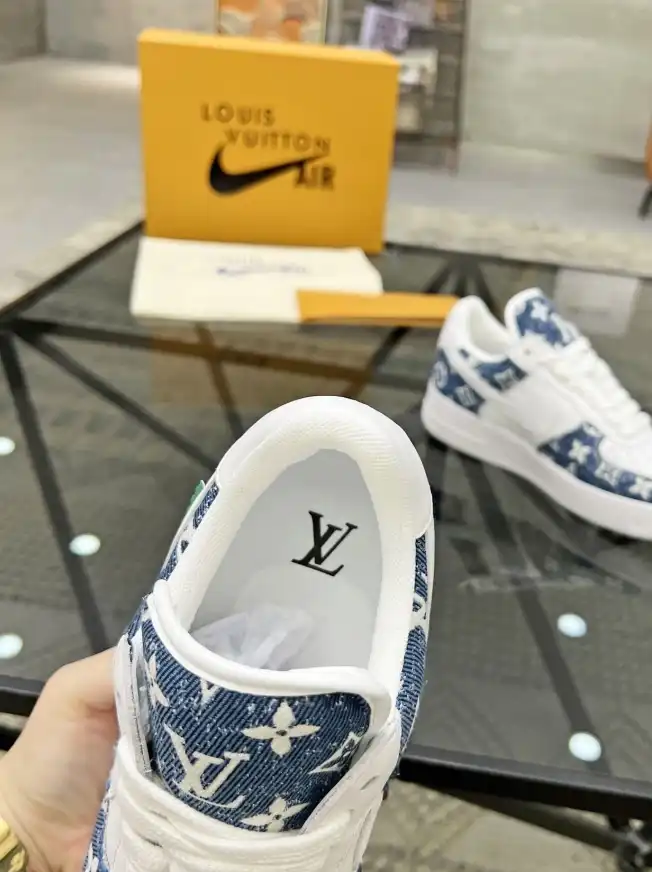 hype Louis Vuitton Sneakers