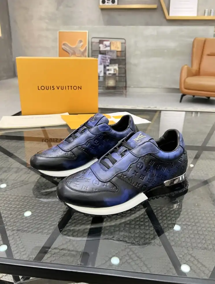 hype Louis Vuitton Sneakers