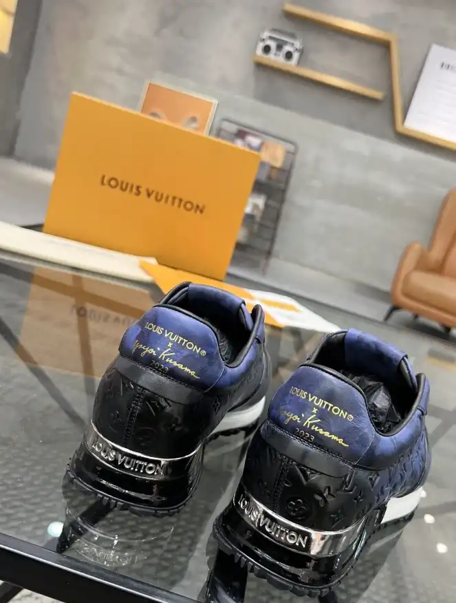 hype Louis Vuitton Sneakers