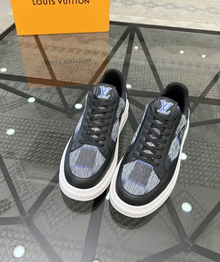 hype Louis Vuitton Sneakers