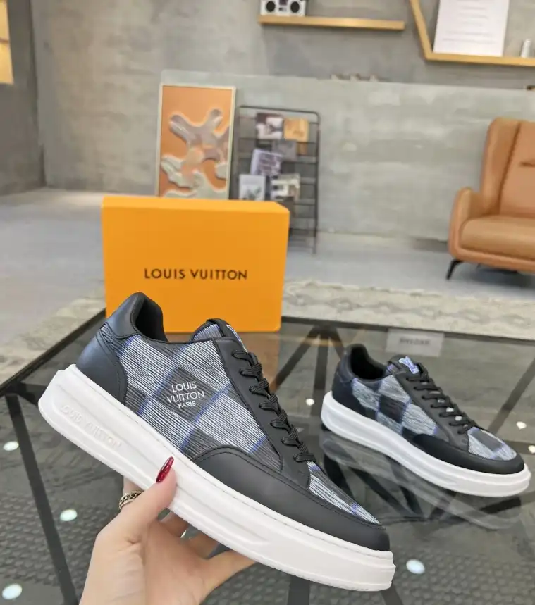 hype Louis Vuitton Sneakers