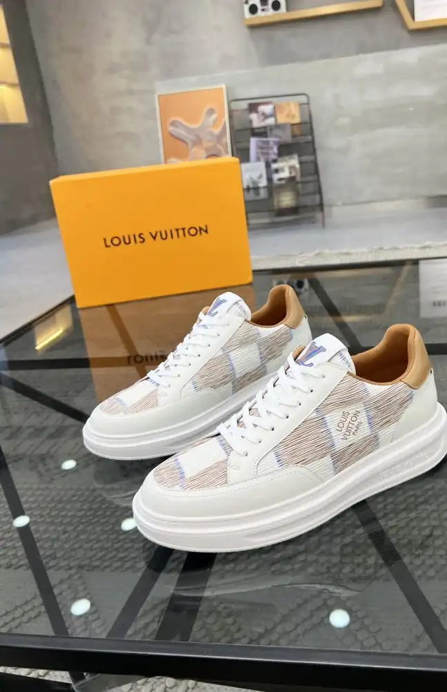 hype Louis Vuitton Sneakers