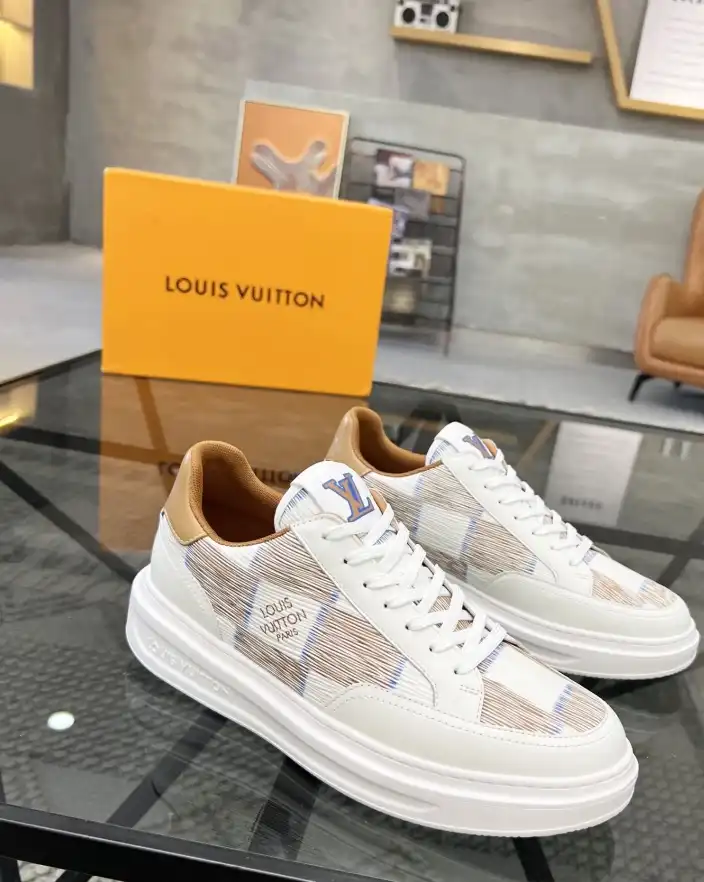 hype Louis Vuitton Sneakers