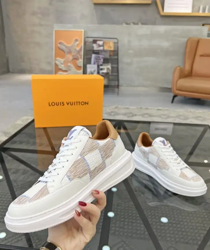 hype Louis Vuitton Sneakers