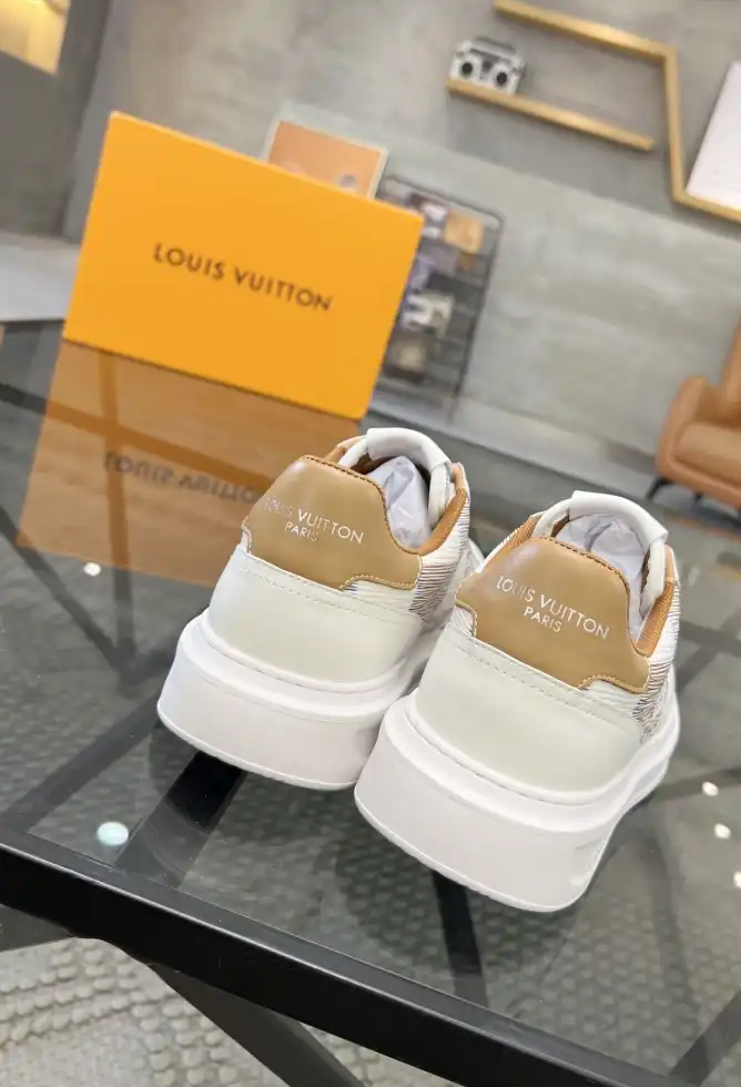 hype Louis Vuitton Sneakers