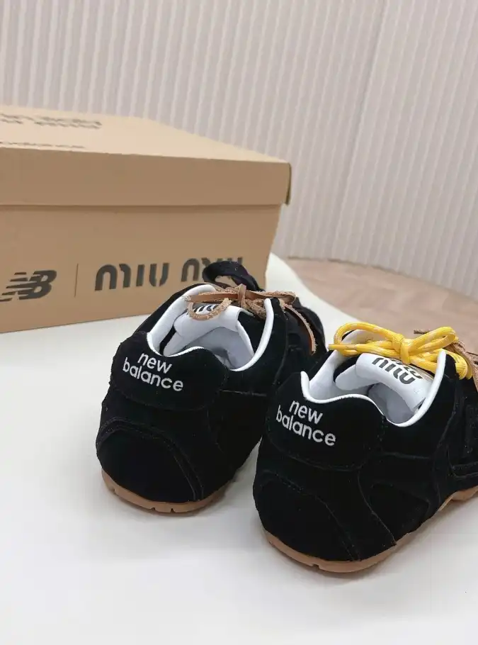 hype Miu Miu Casual Shoes