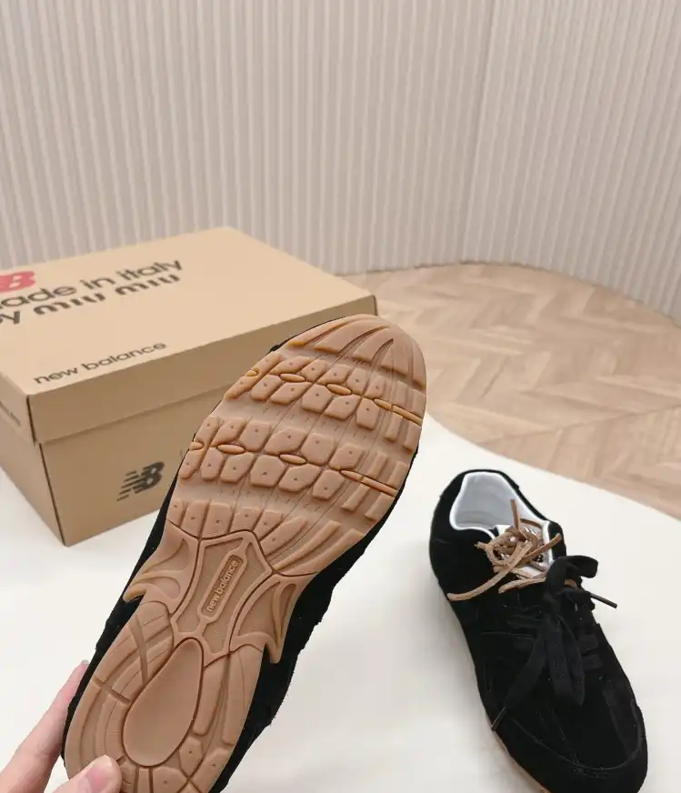 hype Miu Miu Casual Shoes