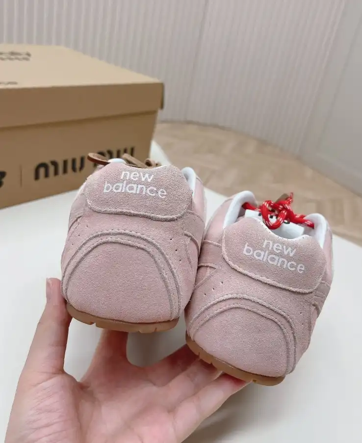 hype Miu Miu Casual Shoes