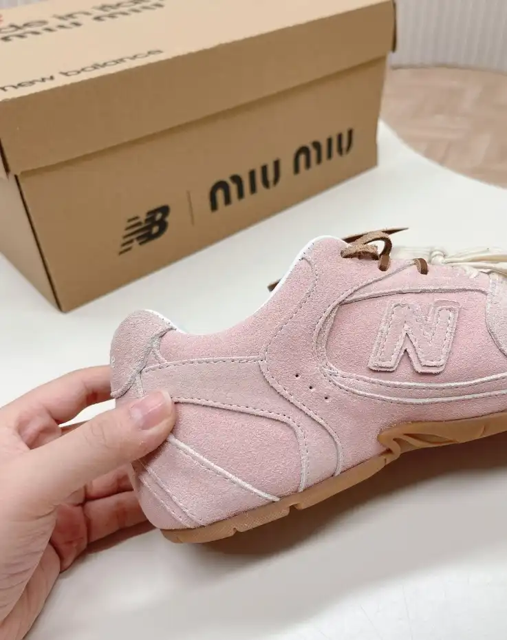 hype Miu Miu Casual Shoes