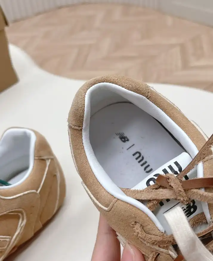 hype Miu Miu Casual Shoes