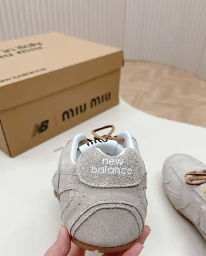 hype Miu Miu Casual Shoes