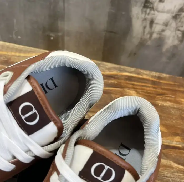 hype Christian Dior Sneakers