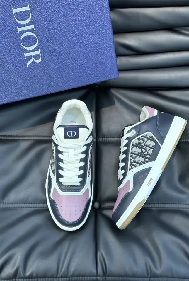 hype Christian Dior Sneakers