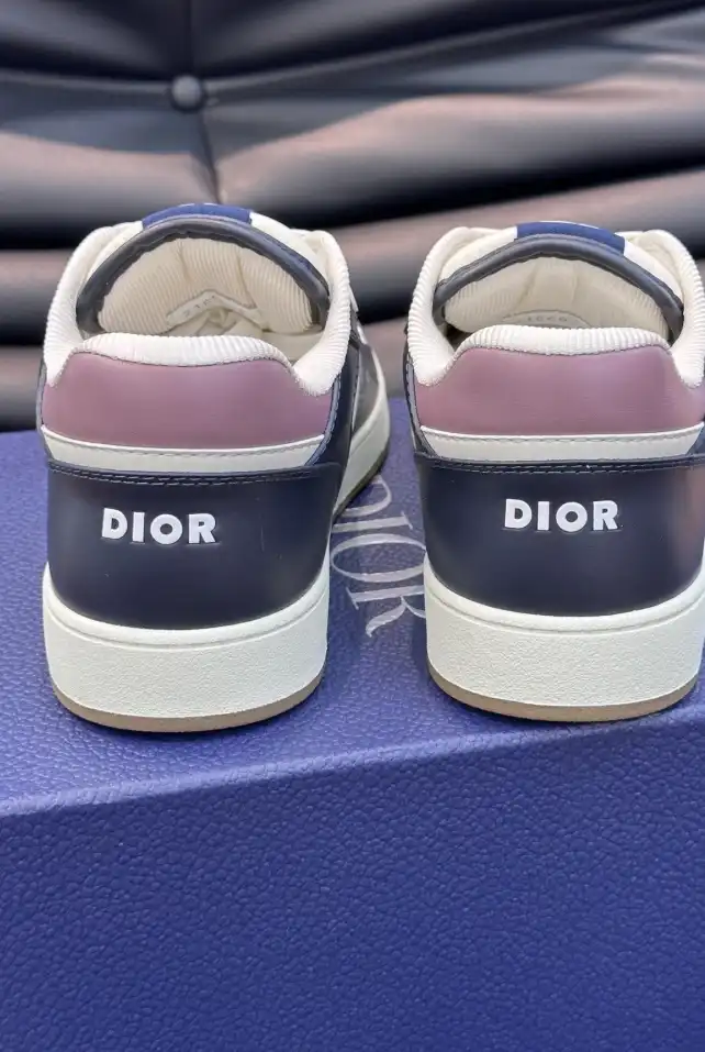 hype Christian Dior Sneakers