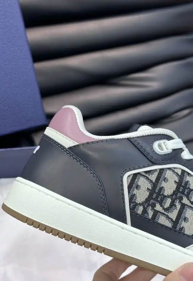 hype Christian Dior Sneakers